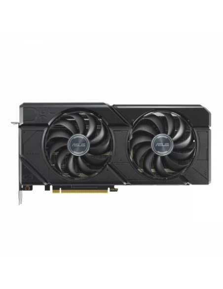 Asus Dual -Rx7700Xt-O12G Amd Radeon Rx 7700 Xt 12 Gb Gddr6