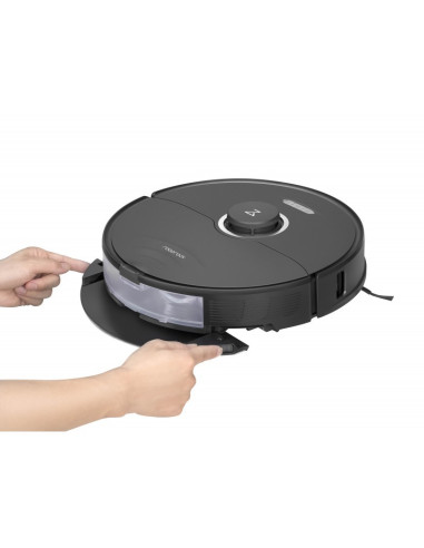 Robot Sprzątający Roborock S8 Czarny