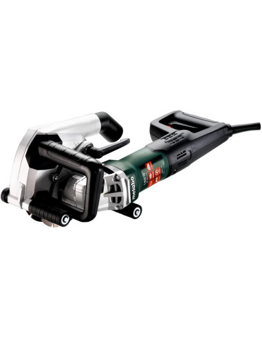 Metabo.bruzdownica Mfe 40 125Mm 1900W Walizka