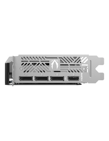 Karta Graficzna Zotac Gaming Geforce Rtx 5060 Ti Twin Edge Oc 8Gb