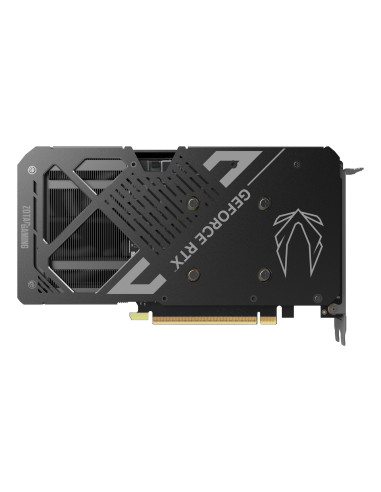 Karta Graficzna Zotac Gaming Geforce Rtx 5060 Ti Twin Edge Oc 8Gb