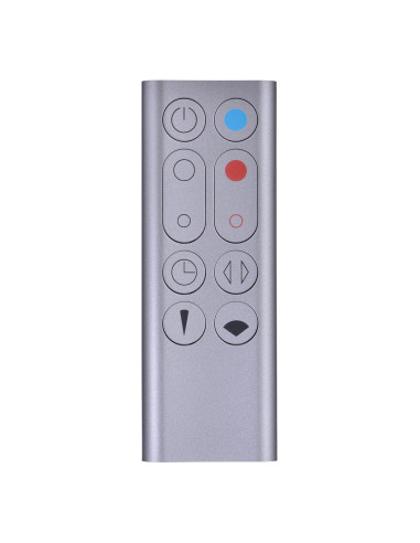 Oczyszczacz Powietrza Dyson Hp00 Pure Hot+Cool