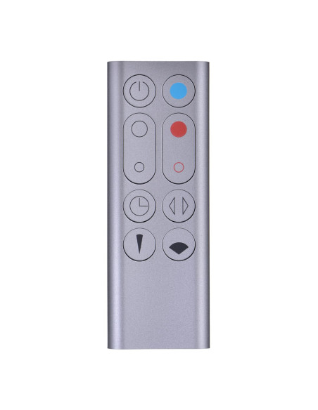 Oczyszczacz Powietrza Dyson Hp00 Pure Hot+Cool