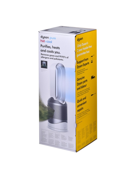 Oczyszczacz Powietrza Dyson Hp00 Pure Hot+Cool