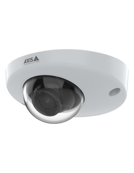 Axis 02670-001 - Kamera Ip Do Monitoringu - Wewnętrzna - Przewodowa - Cyfrowy Ptz