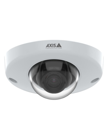 Axis 02670-001 - Kamera Ip Do Monitoringu - Wewnętrzna - Przewodowa - Cyfrowy Ptz