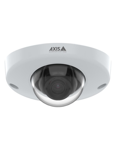 Axis 02670-001 - Kamera Ip Do Monitoringu - Wewnętrzna - Przewodowa - Cyfrowy Ptz