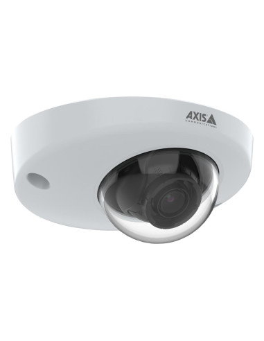 Axis 02670-001 - Kamera Ip Do Monitoringu - Wewnętrzna - Przewodowa - Cyfrowy Ptz