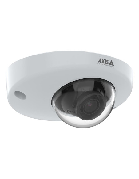 Axis 02670-001 - Kamera Ip Do Monitoringu - Wewnętrzna - Przewodowa - Cyfrowy Ptz