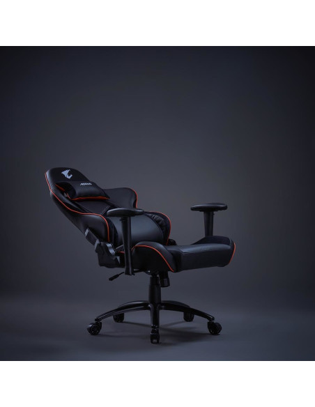 Gaming Chair Gigabyte Model Agc310 Kolor Orange/Black