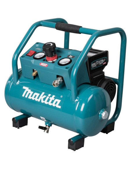 Kompresor Powietrza Makita 40V Xgt Ac001Gz
