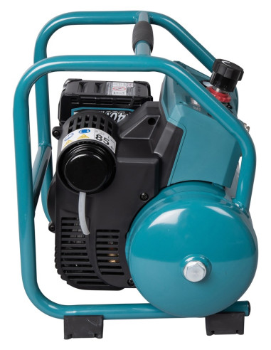 Kompresor Powietrza Makita 40V Xgt Ac001Gz