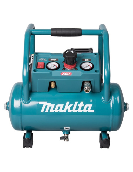 Kompresor Powietrza Makita 40V Xgt Ac001Gz