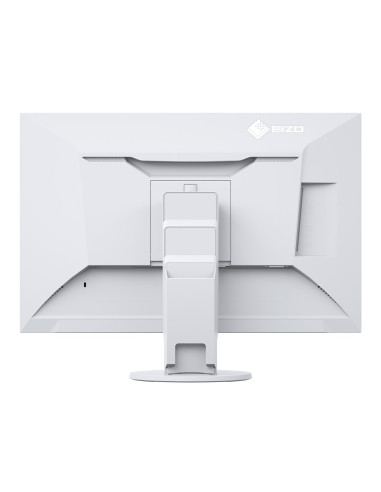 Monitor Led Eizo Flexscan 24 Ev2456-Wt