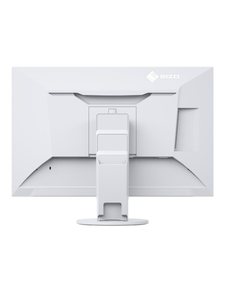 Monitor Led Eizo Flexscan 24 Ev2456-Wt