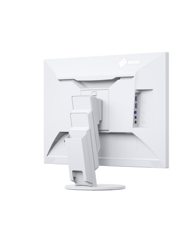 Monitor Led Eizo Flexscan 24 Ev2456-Wt