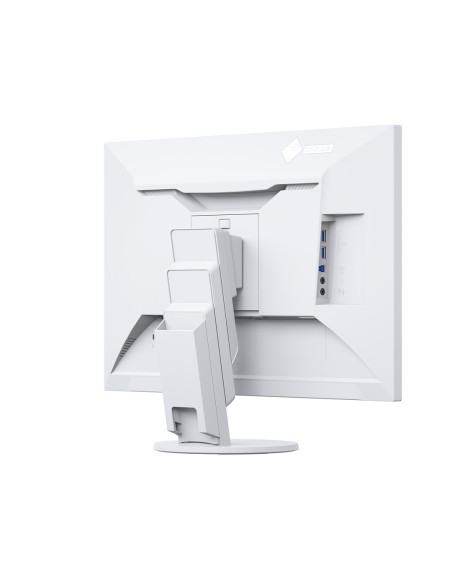 Monitor Led Eizo Flexscan 24 Ev2456-Wt