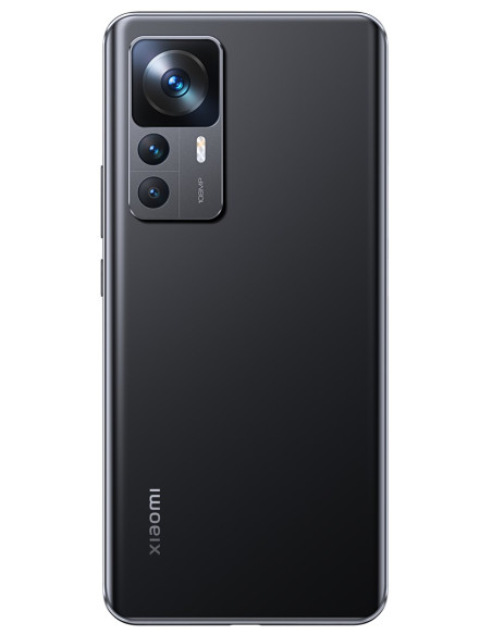 Smartfon Xioami 12T 5G 8/256Gb Czarny