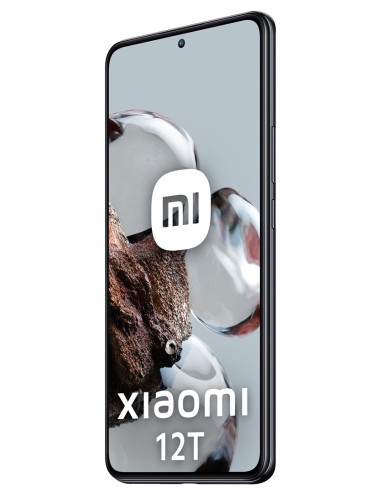 Smartfon Xioami 12T 5G 8/256Gb Czarny