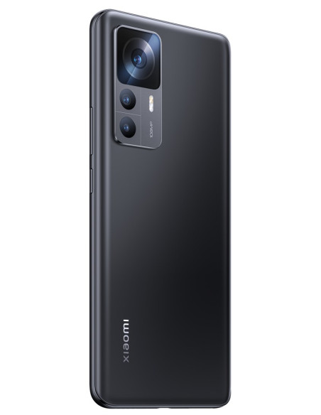 Smartfon Xioami 12T 5G 8/256Gb Czarny