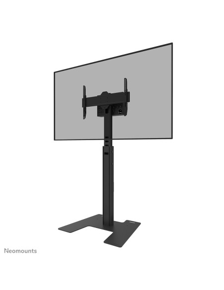 Neomounts Fl45S-825Bl1 Uchwyt Do Telewizorów 190,5 Cm (75") Czarny