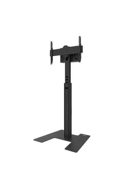 Neomounts Fl45S-825Bl1 Uchwyt Do Telewizorów 190,5 Cm (75") Czarny