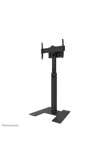 Neomounts Fl45S-825Bl1 Uchwyt Do Telewizorów 190,5 Cm (75") Czarny