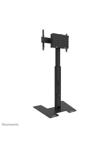 Neomounts Fl45S-825Bl1 Uchwyt Do Telewizorów 190,5 Cm (75") Czarny