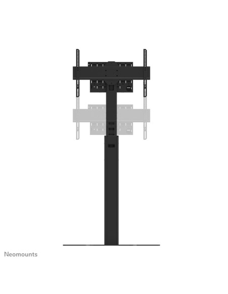 Neomounts Fl45S-825Bl1 Uchwyt Do Telewizorów 190,5 Cm (75") Czarny