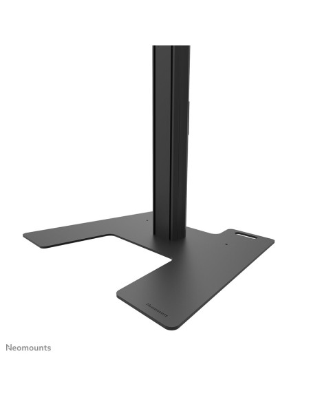 Neomounts Fl45S-825Bl1 Uchwyt Do Telewizorów 190,5 Cm (75") Czarny
