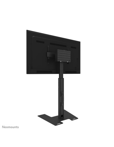 Neomounts Fl45S-825Bl1 Uchwyt Do Telewizorów 190,5 Cm (75") Czarny