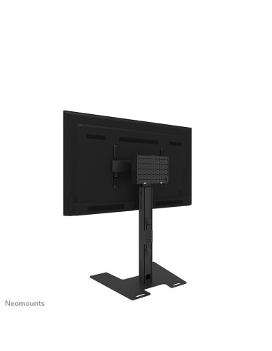 Neomounts Fl45S-825Bl1 Uchwyt Do Telewizorów 190,5 Cm (75") Czarny