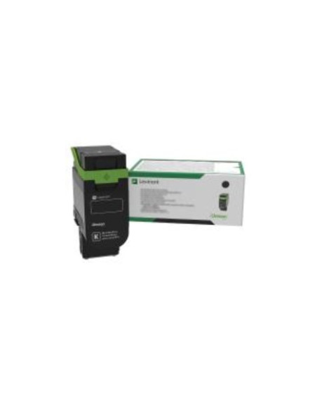 Lexmark 75M2Hk0 Kaseta Z Tonerem 1 Szt. Oryginalny Czarny