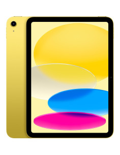 Apple Ipad 128 Gb 27,9 Cm (11") Wi-Fi 6 (802.11Ax) Ipados 18 Żółty