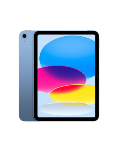 Apple Ipad 128 Gb 27,9 Cm (11") Wi-Fi 6 (802.11Ax) Ipados 18 Niebieski