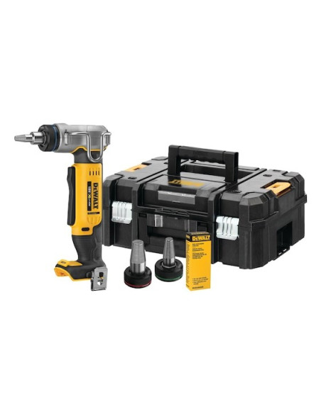 Rozszerzacz Do Rur Pex 18V Xr W Tstak