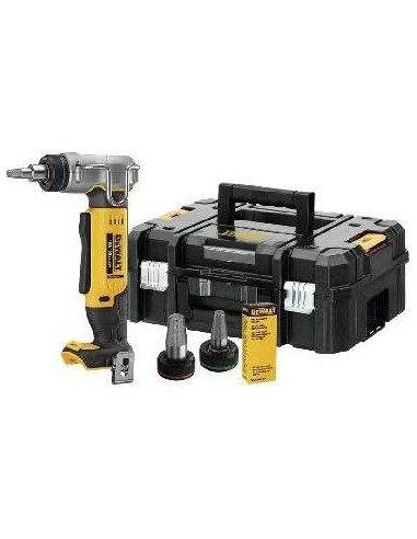 Rozszerzacz Do Rur Pex 18V Xr W Tstak