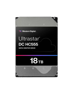 Dysk Twardy Hdd Wd Ultrastar 18Tb 3,5" Sas 0B47747 2