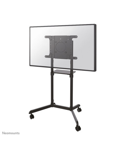 Zestaw Tv Floor Stand 37-70" Ns-M1250Black Newstar