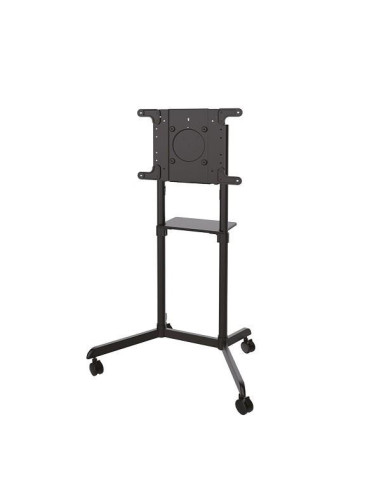 Zestaw Tv Floor Stand 37-70" Ns-M1250Black Newstar