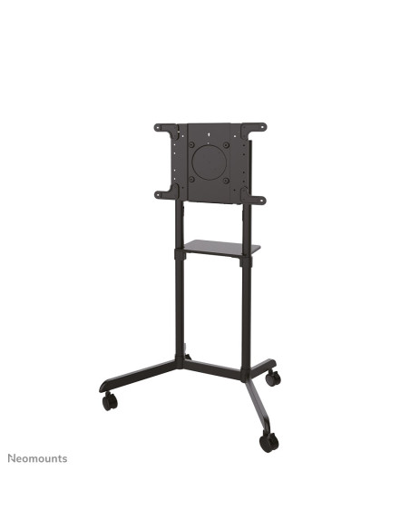 Zestaw Tv Floor Stand 37-70" Ns-M1250Black Newstar