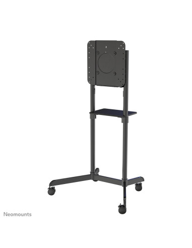 Zestaw Tv Floor Stand 37-70" Ns-M1250Black Newstar
