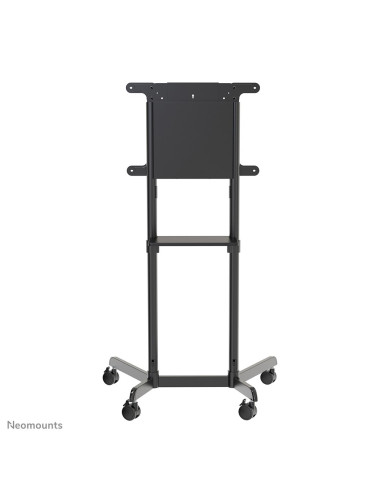 Zestaw Tv Floor Stand 37-70" Ns-M1250Black Newstar