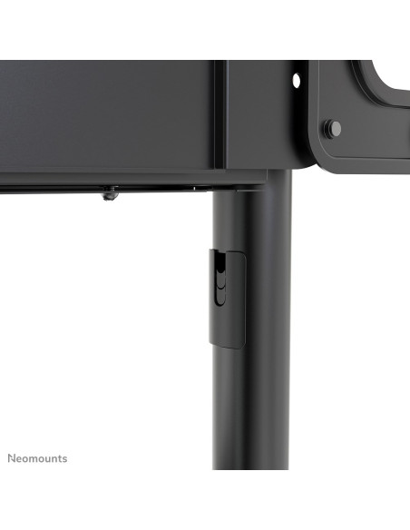 Zestaw Tv Floor Stand 37-70" Ns-M1250Black Newstar