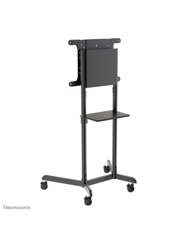 Zestaw Tv Floor Stand 37-70" Ns-M1250Black Newstar