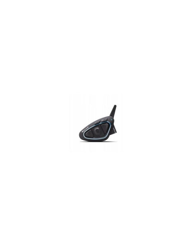 Interkom Motocyklowy Midland Btx2 Pro S Lr-Twin Na 2 Kaski