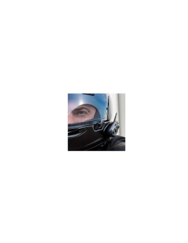 Interkom Motocyklowy Midland Btx2 Pro S Lr-Twin Na 2 Kaski