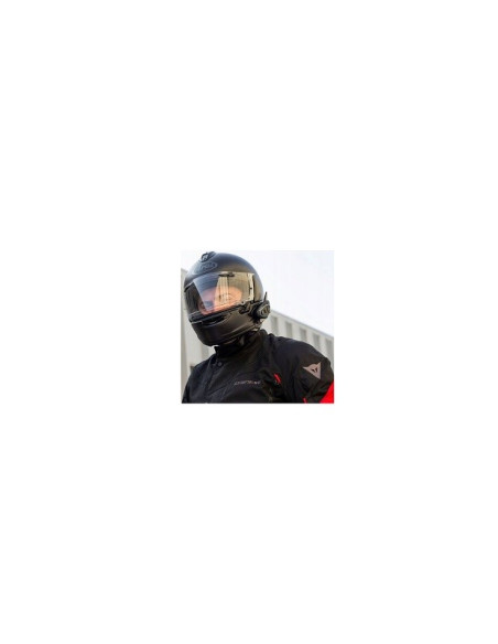 Interkom Motocyklowy Midland Btx2 Pro S Lr-Twin Na 2 Kaski