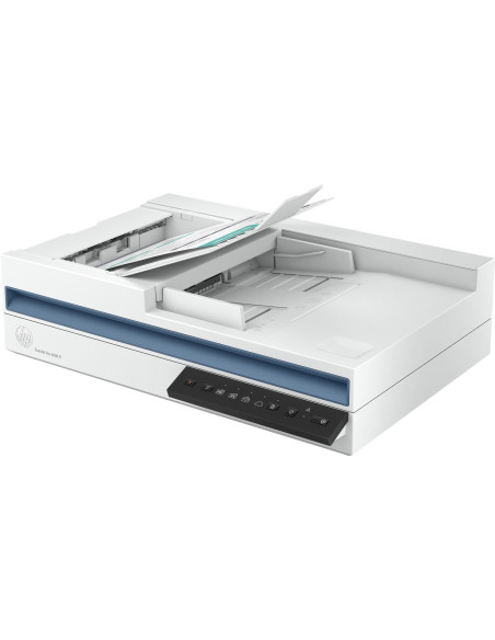 Hp Scanjet Pro 3600 F1 Flatbed Skaner