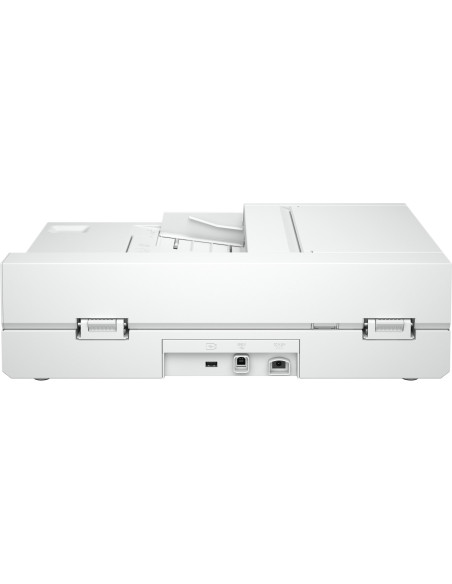 Hp Scanjet Pro 3600 F1 Flatbed Skaner